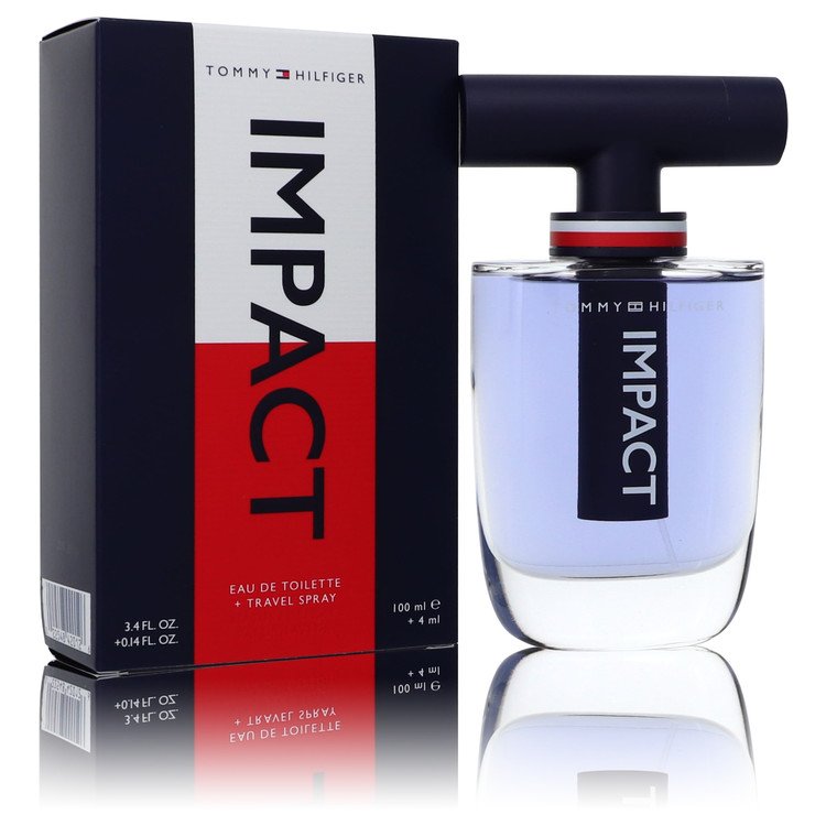 Tommy Hilfiger Impact by Tommy Hilfiger For Men