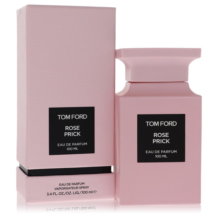 Tom Ford Rose Prick by Tom Ford For Women