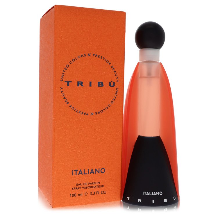 Tribu Italiano by Benetton For Women