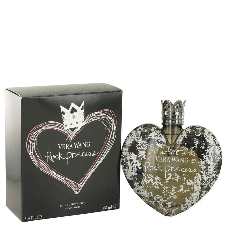 Rock Princess by Vera Wang For Women