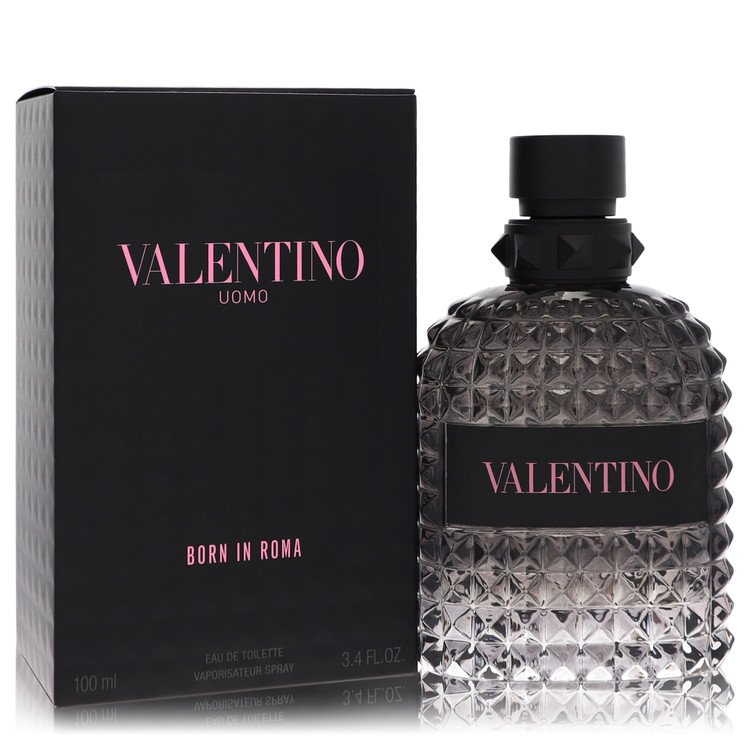Valentino Uomo Born In Roma by Valentino For Men