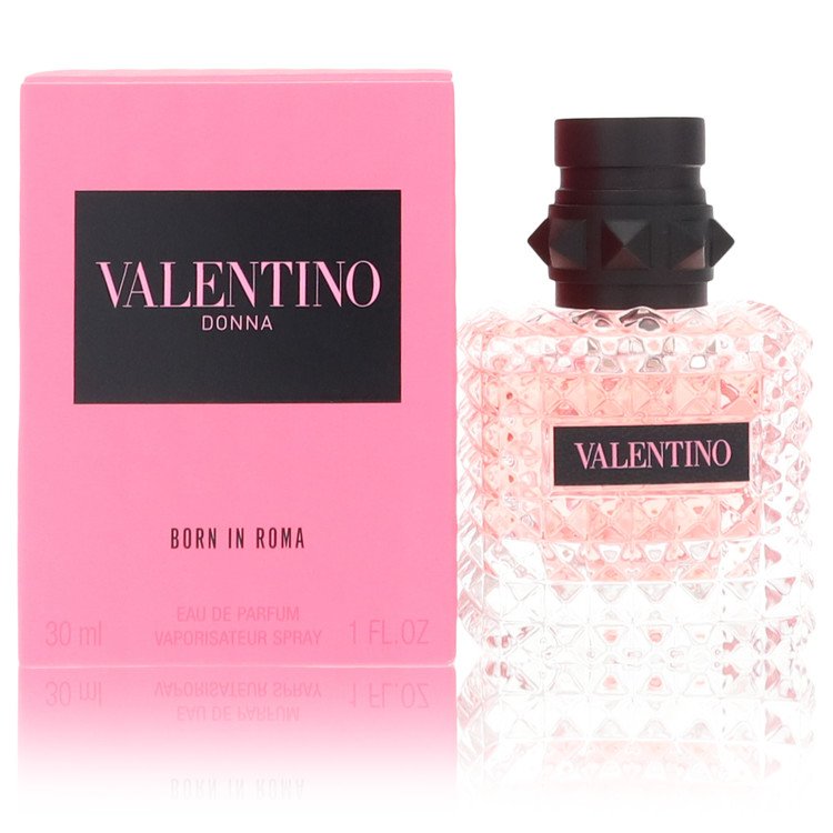 Valentino Donna Born in Roma by Valentino For Women