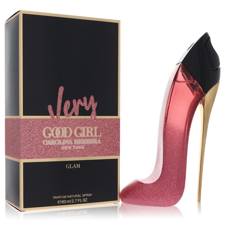 Very Good Girl Glam by Carolina Herrera For Women