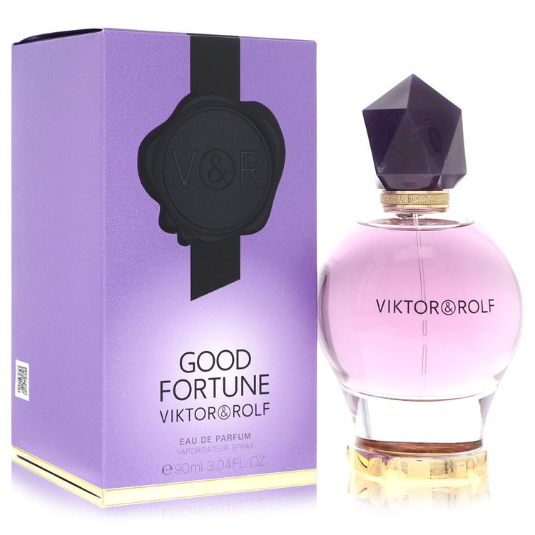 Viktor & Rolf Good Fortune by Viktor & Rolf For Women