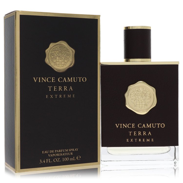 Vince Camuto Terra Extreme by Vince Camuto For Men