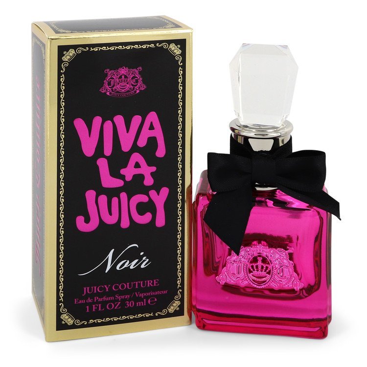Viva La Juicy Noir by Juicy Couture For Women
