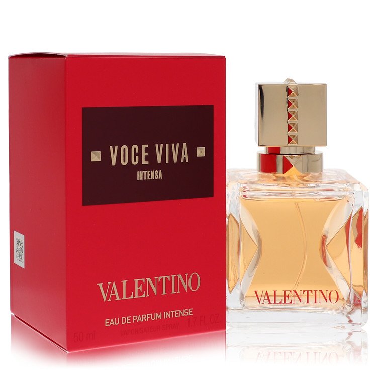 Voce Viva Intensa by Valentino For Women
