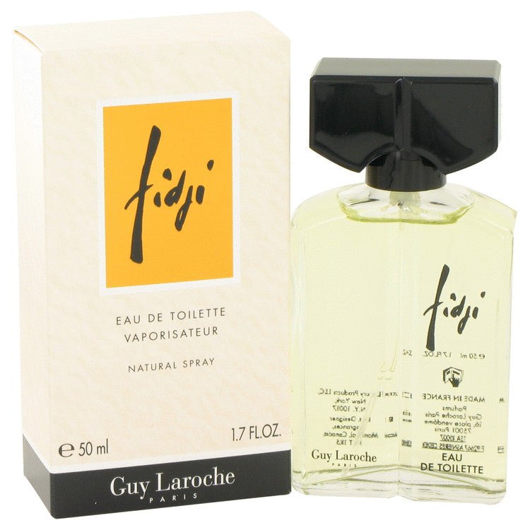 Fidji by Guy Laroche For Women