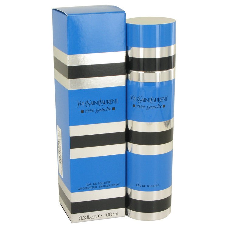 Rive Gauche by Yves Saint Laurent For Women