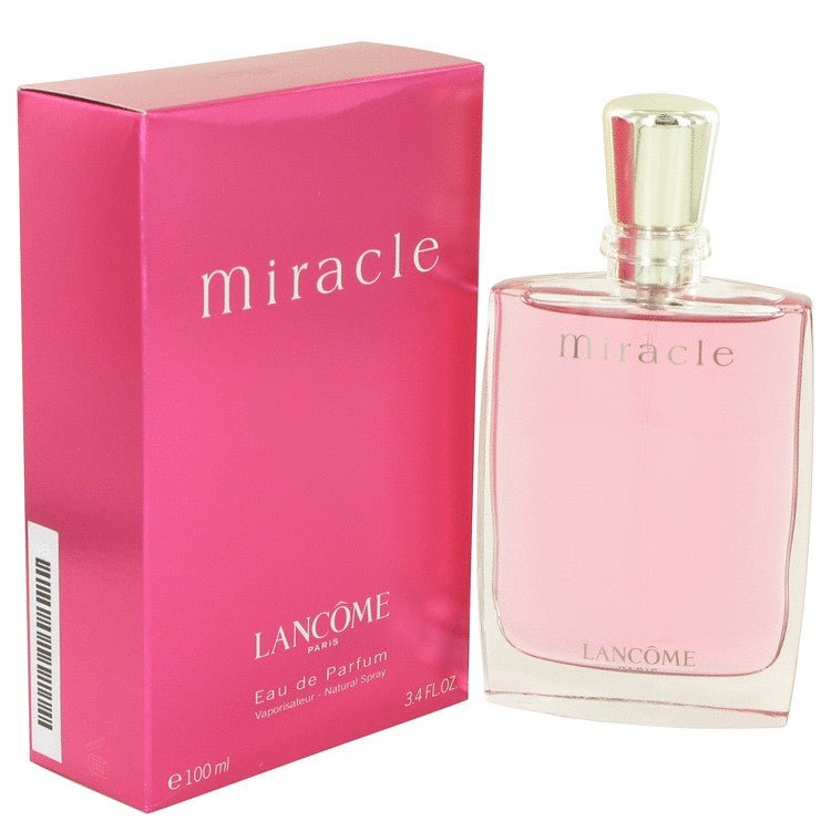 Miracle by Lancome For Women