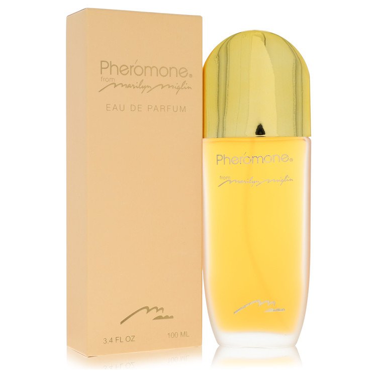 Pheromone by Marilyn Miglin For Women