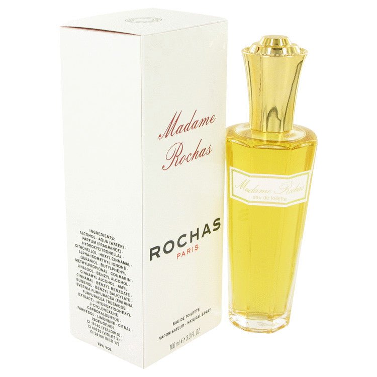 Madame Rochas by Rochas For Women