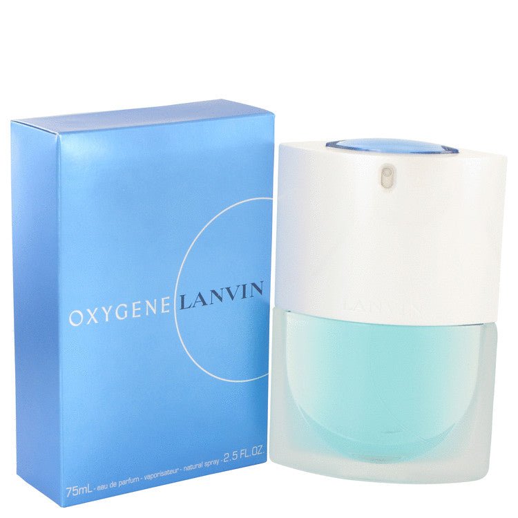 Oxygene by Lanvin For Women