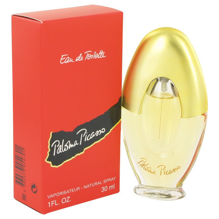 Paloma Picasso by Paloma Picasso For Women