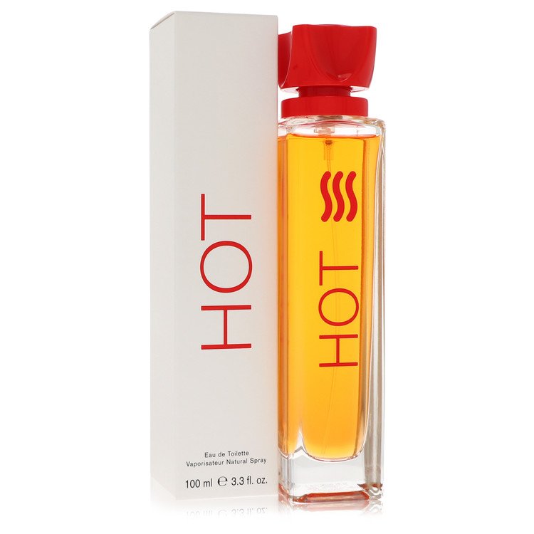 Hot by Benetton For Women