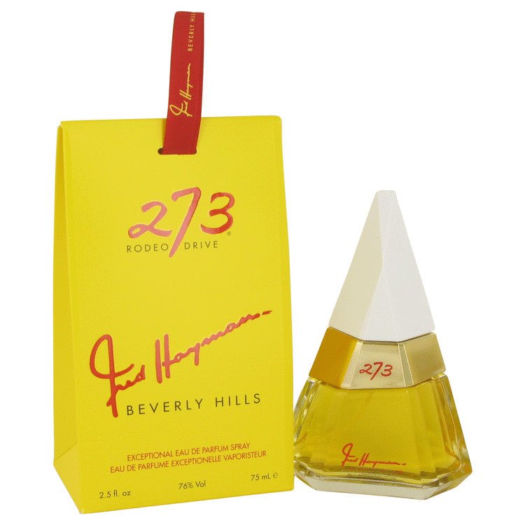 273 by Fred Hayman For Women