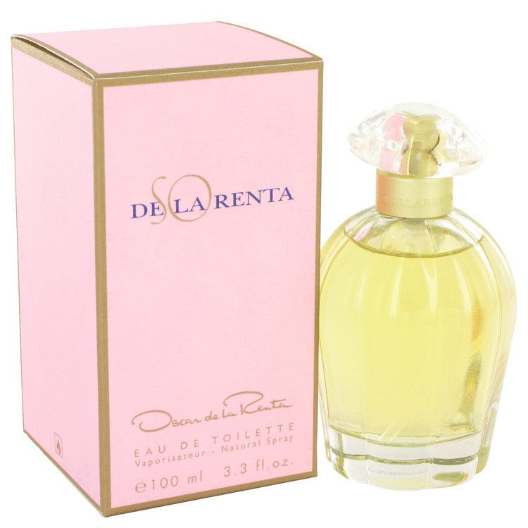 So De La Renta by Oscar De La Renta For Women