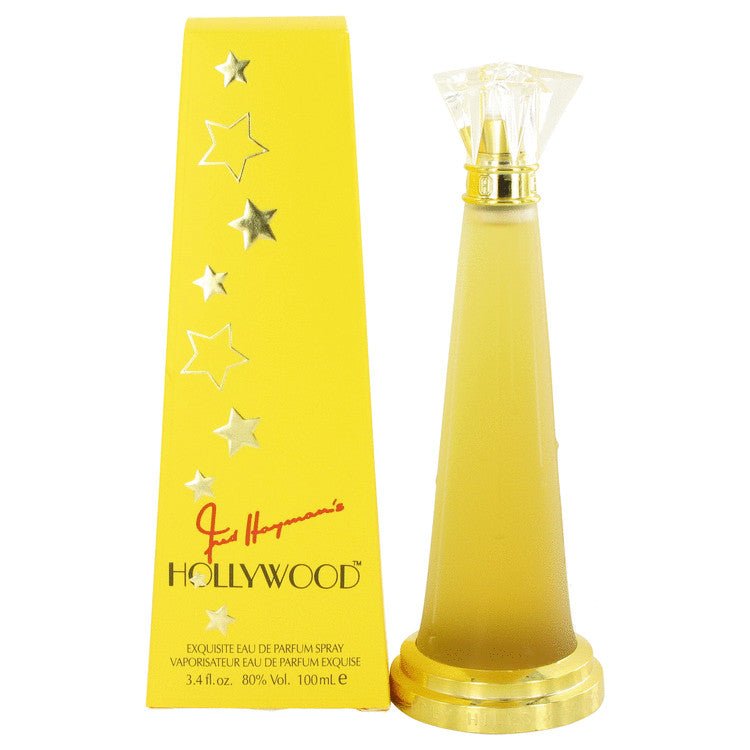 Hollywood by Fred Hayman For Women