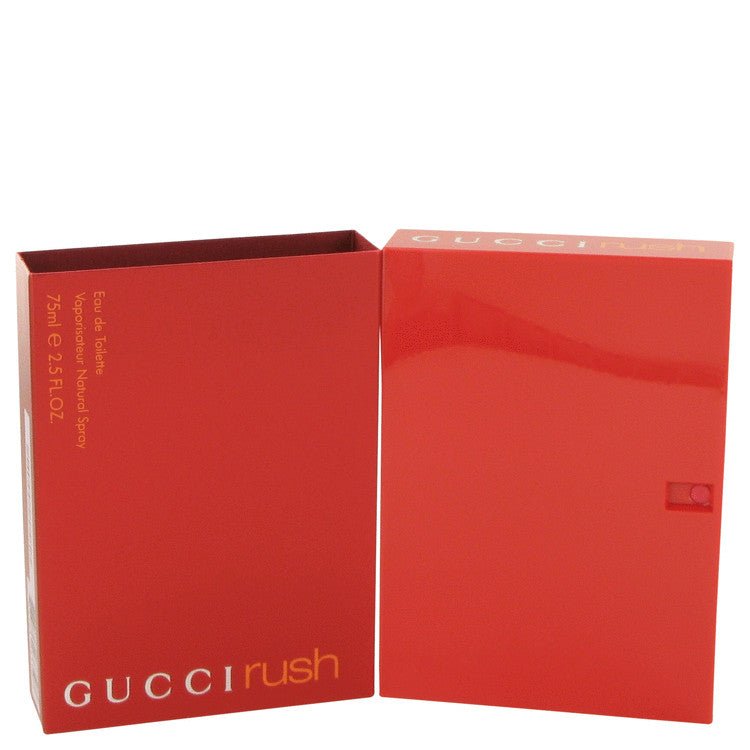 Gucci Rush by Gucci For Women