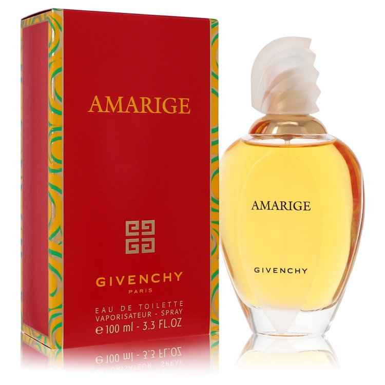 Amarige by Givenchy For Women