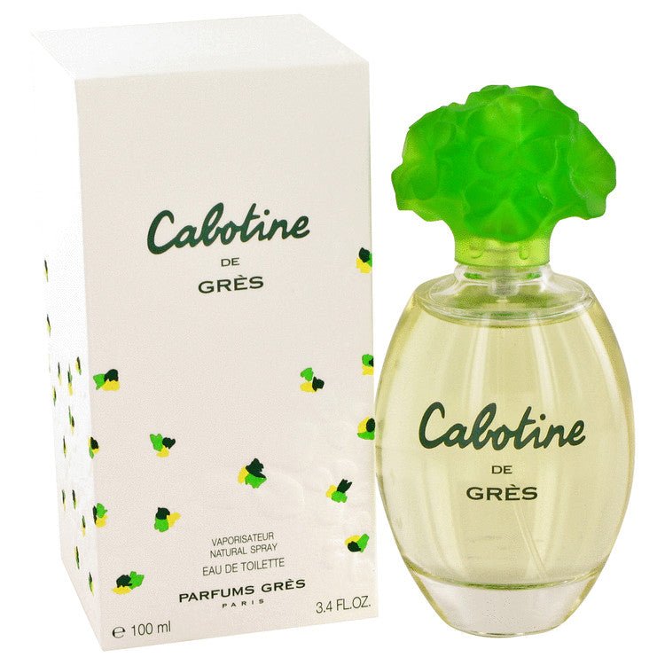 Cabotine by Parfums Gres For Women