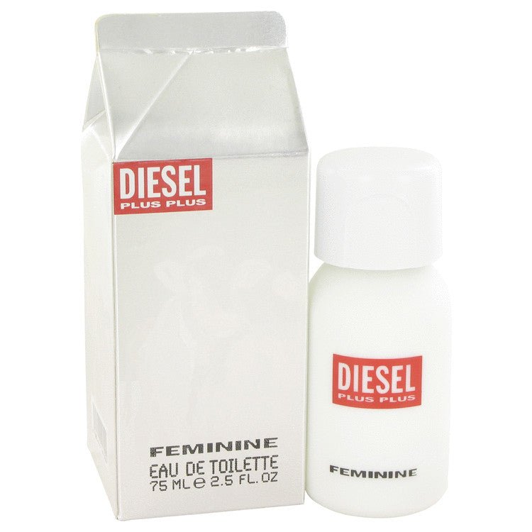 Diesel Plus Plus by Diesel For Women