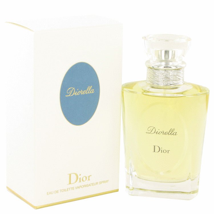 Diorella by Christian Dior For Women