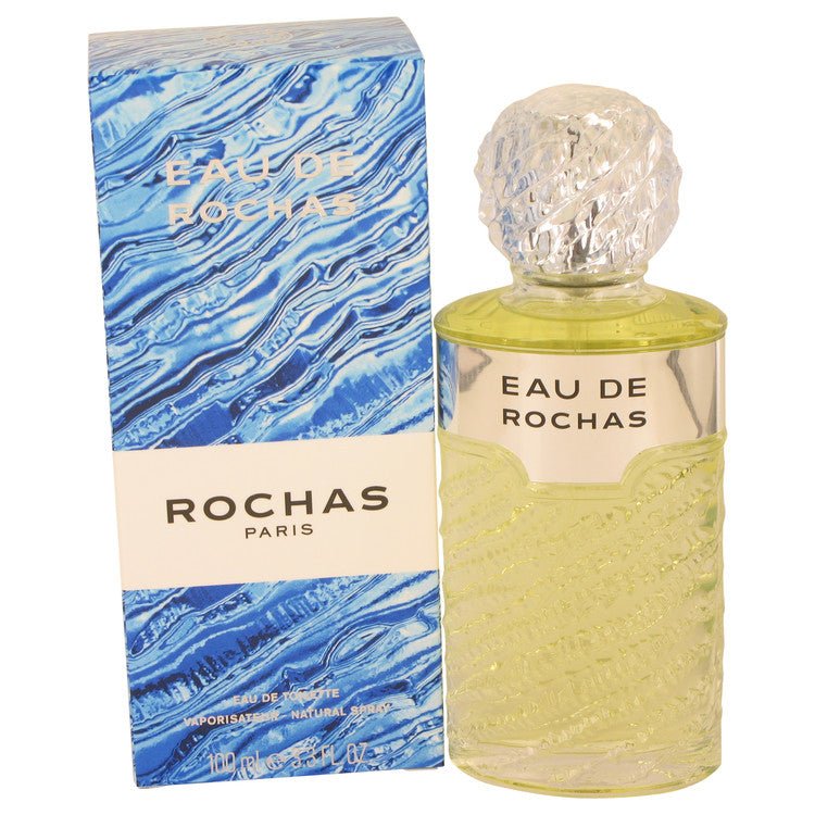 Eau De Rochas by Rochas For Women