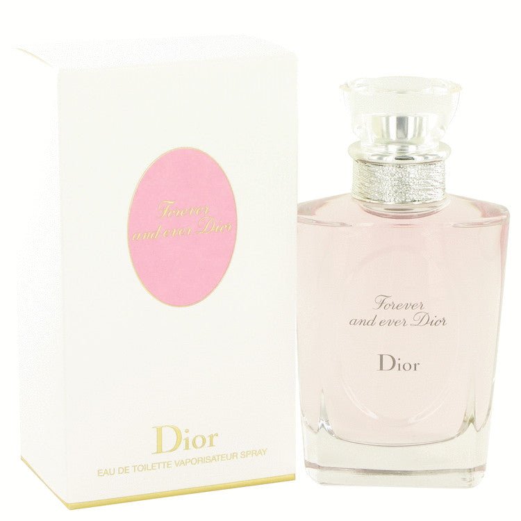 Forever and Ever by Christian Dior For Women