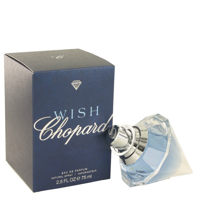 Wish by Chopard For Women