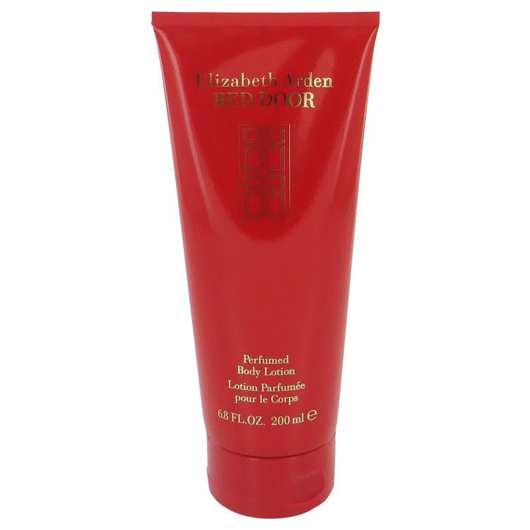 Red Door by Elizabeth Arden-Body Lotion 6.8 oz