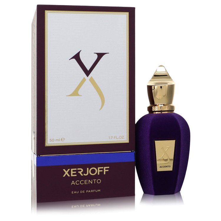 Xerjoff Accento by Xerjoff For Women