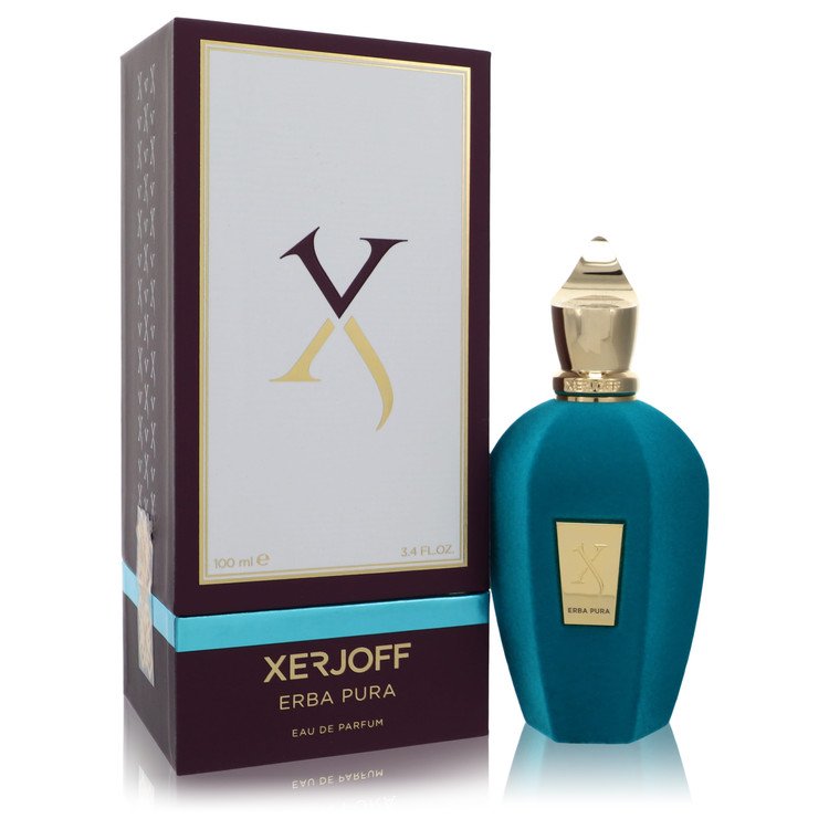 Xerjoff Erba Pura by Xerjoff For Women