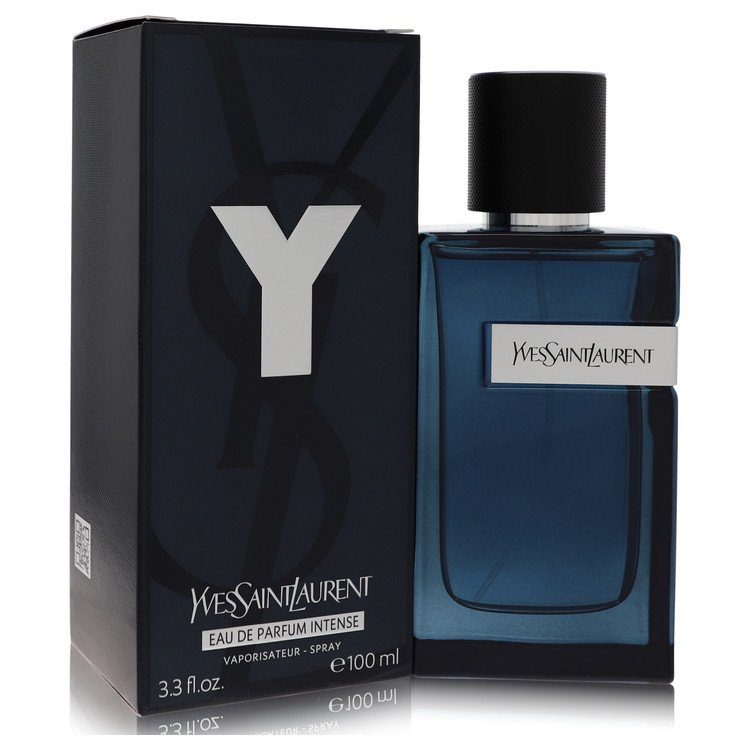 Y Intense by Yves Saint Laurent For Men