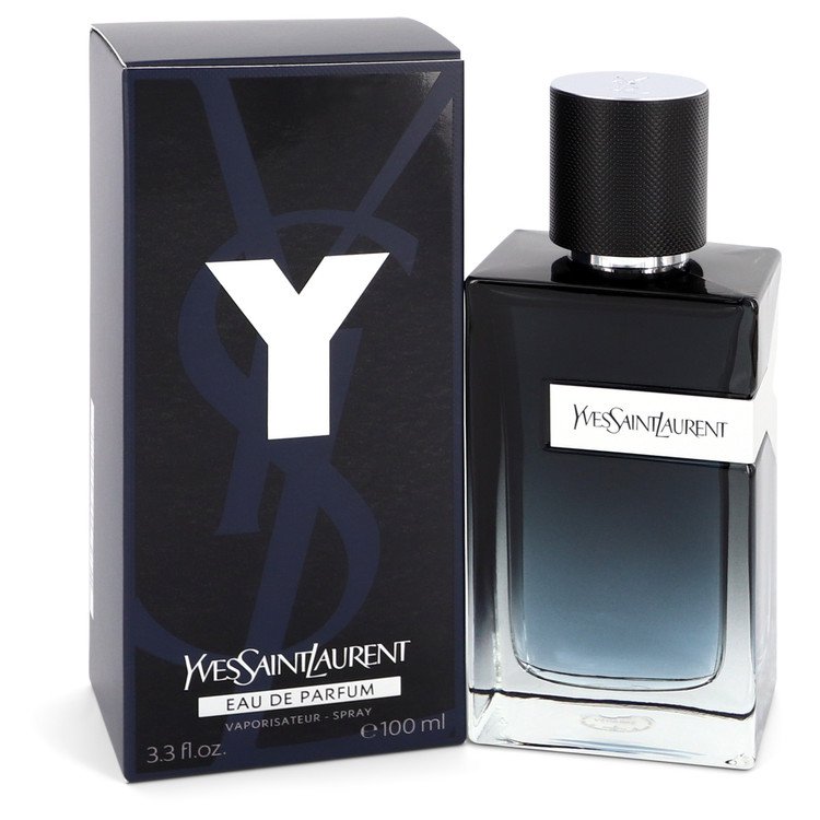 Y by Yves Saint Laurent For Men