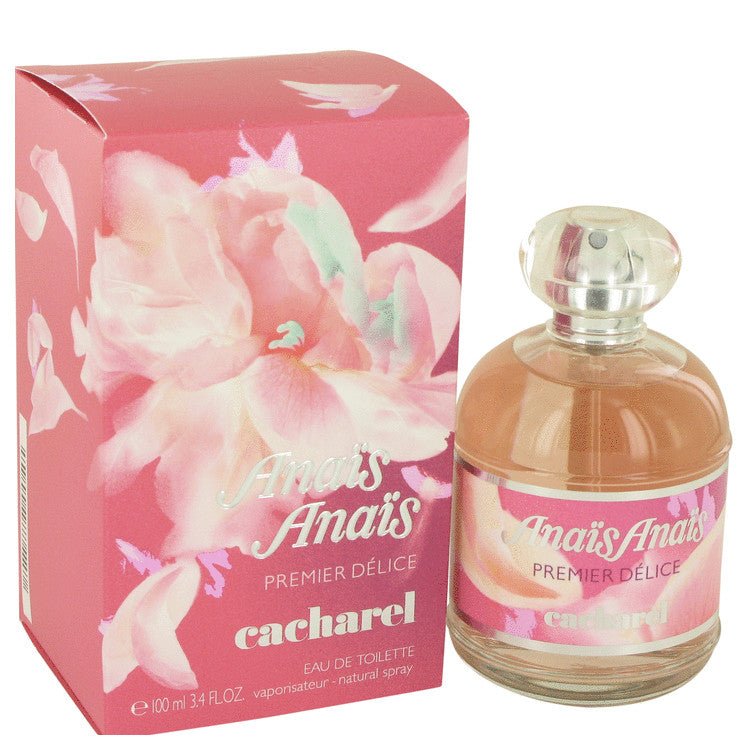 Anais Anais Premier Delice by Cacharel For Women