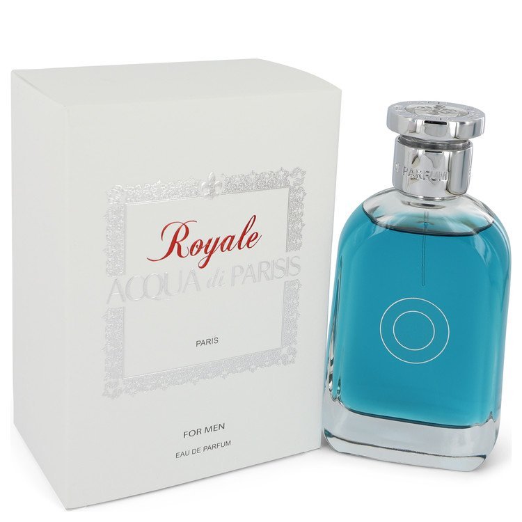 Acqua Di Parisis Royale by Reyane Tradition For Men