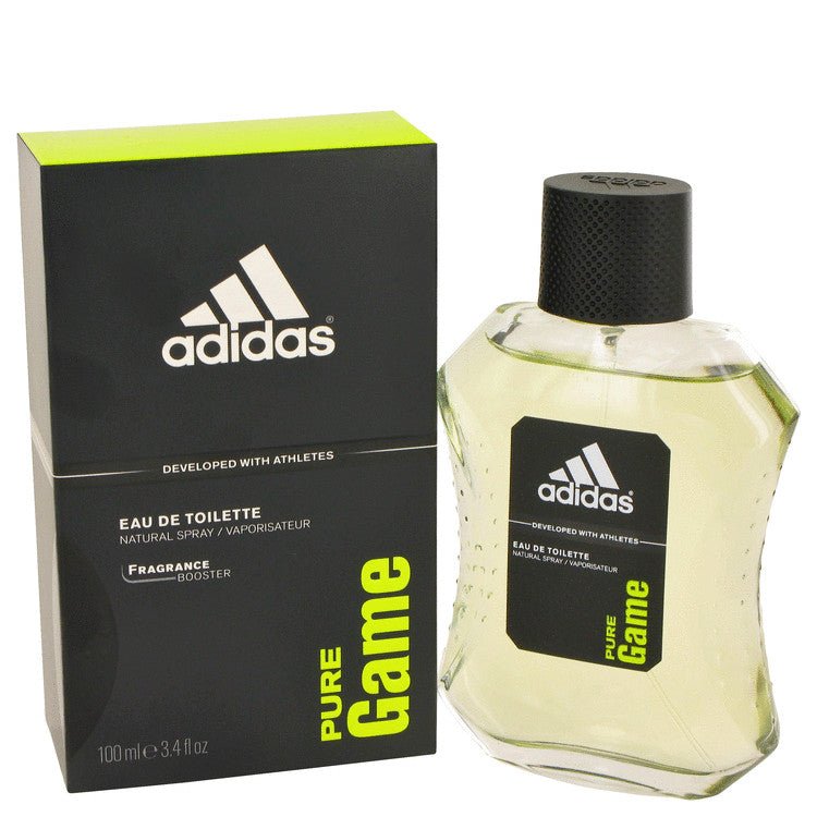 Adidas Pure Game by Adidas For Men