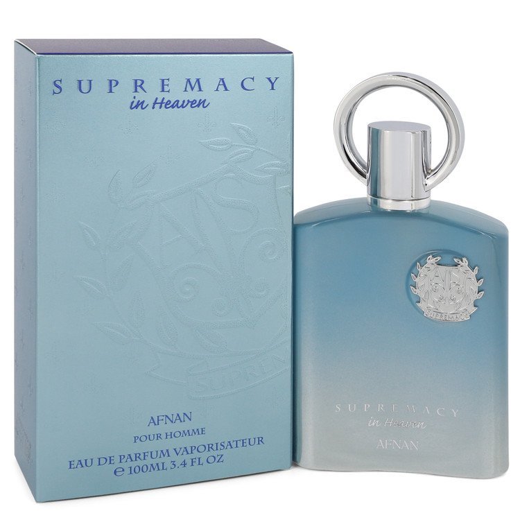 Supremacy in Heaven by Afnan For Men