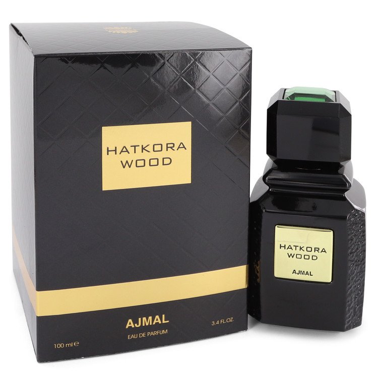 Hatkora Wood by Ajmal For Men