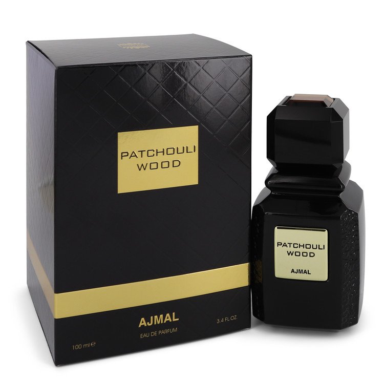 Ajmal Patchouli Wood by Ajmal For Men