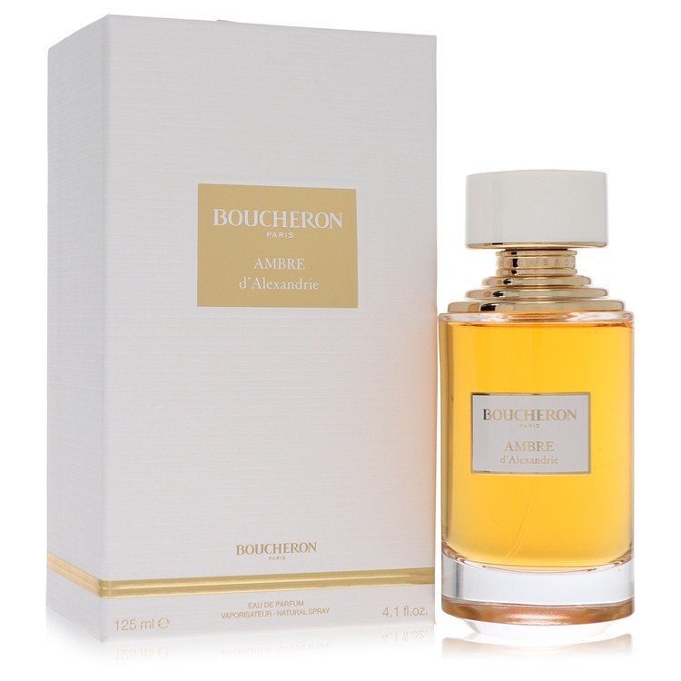Ambre D'alexandrie by Boucheron For Women