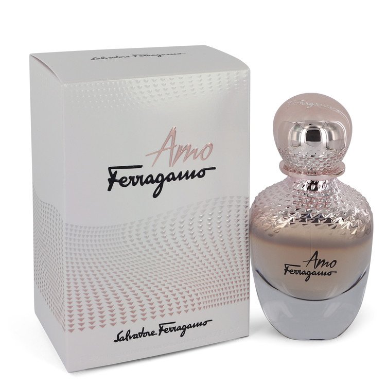 Amo Ferragamo by Salvatore Ferragamo For Women
