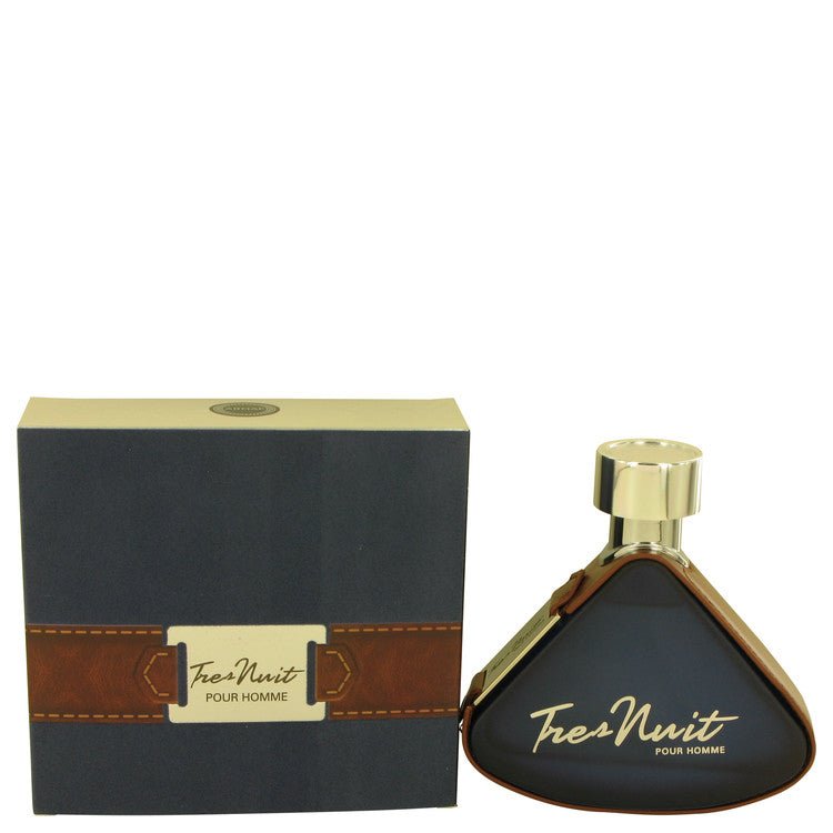 Armaf Tres Nuit by Armaf For Men
