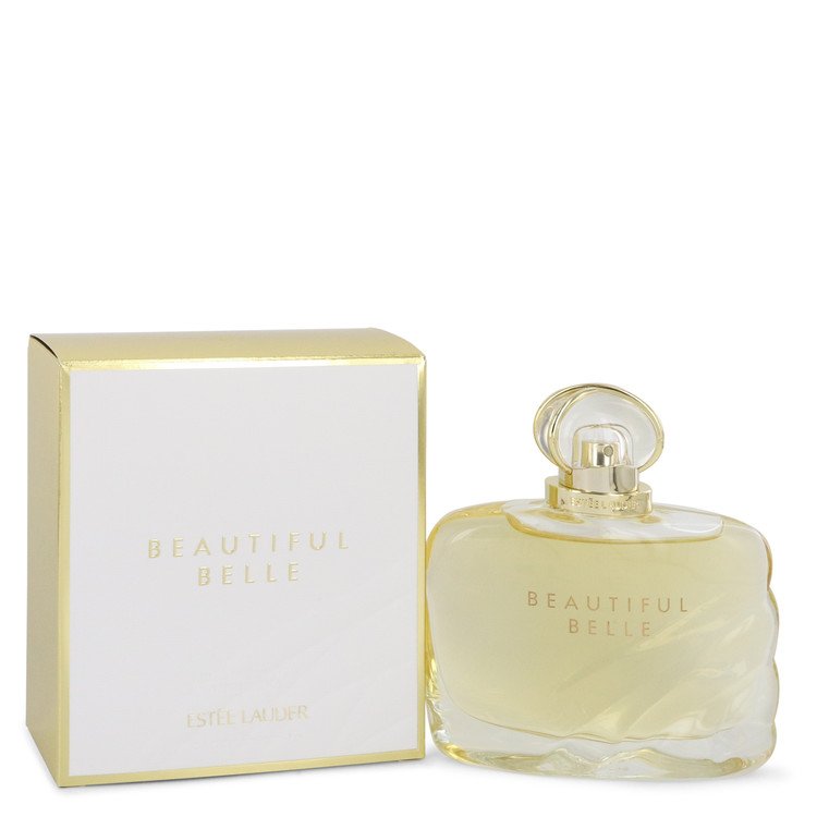Beautiful Belle by Estee Lauder For Women