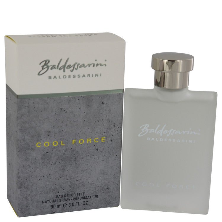 Baldessarini Cool Force by Hugo Boss For Men