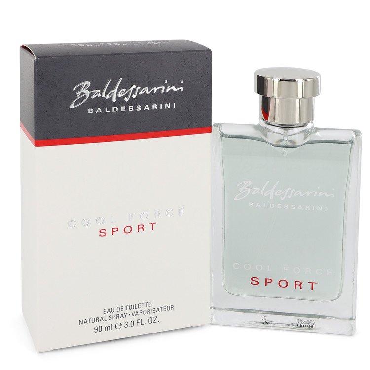 Baldessarini Cool Force Sport by Hugo Boss For Men