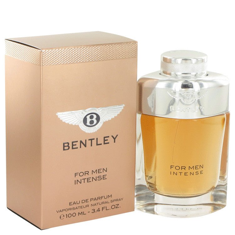 Bentley Intense by Bentley For Men