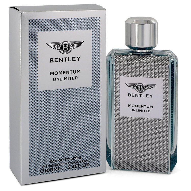 Bentley Momentum Unlimited by Bentley For Men