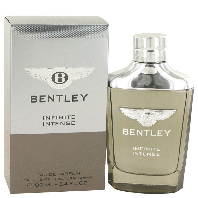 Bentley Infinite Intense by Bentley For Men